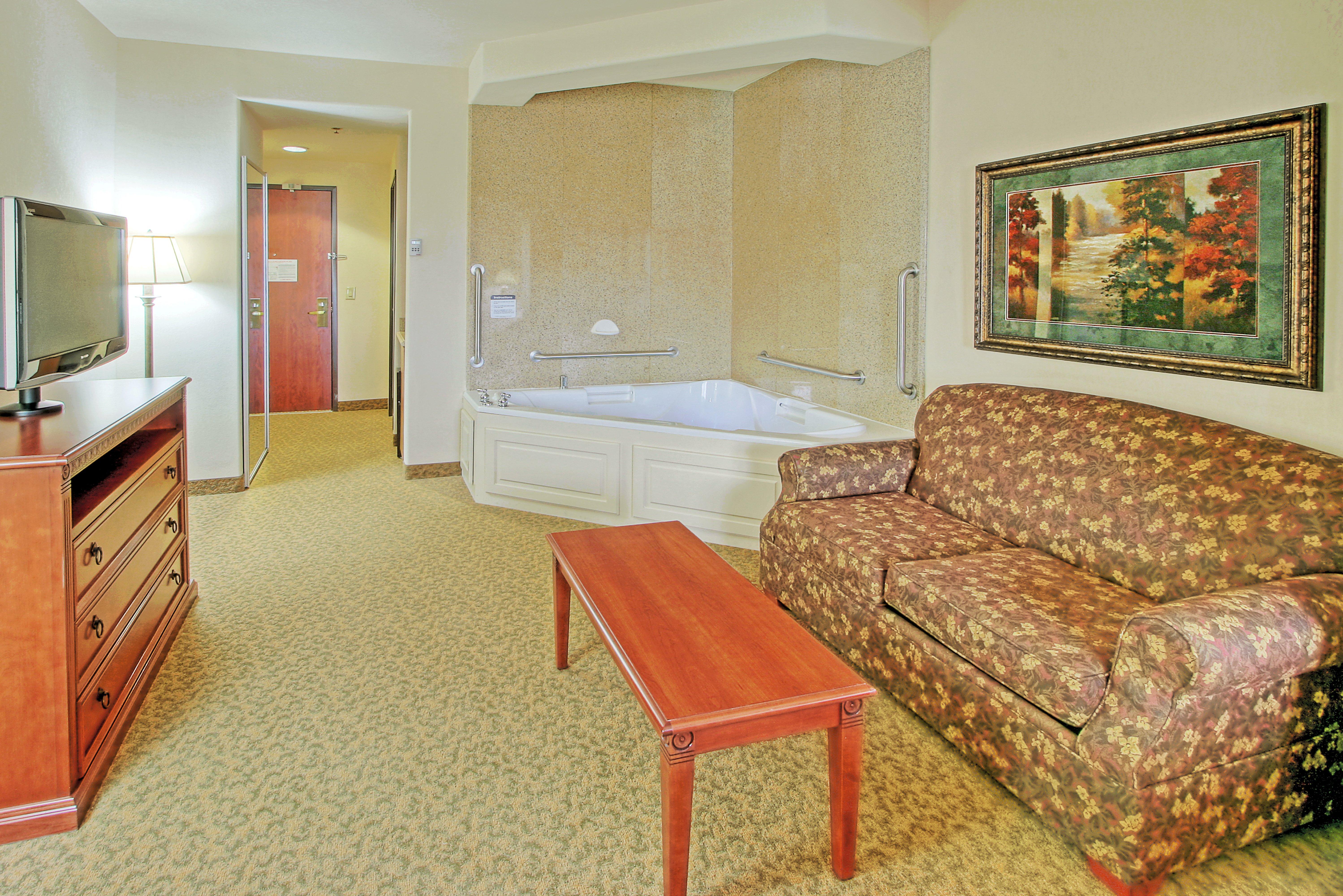 Holiday Inn Express Hotel & Suites Las Cruces By Ihg Exterior foto